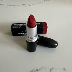 MAC Cosmetics Matte Lipstick - Chili
